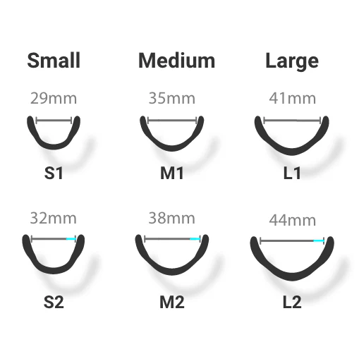 Magnetic Intake Band | 2-Pack - Image 5