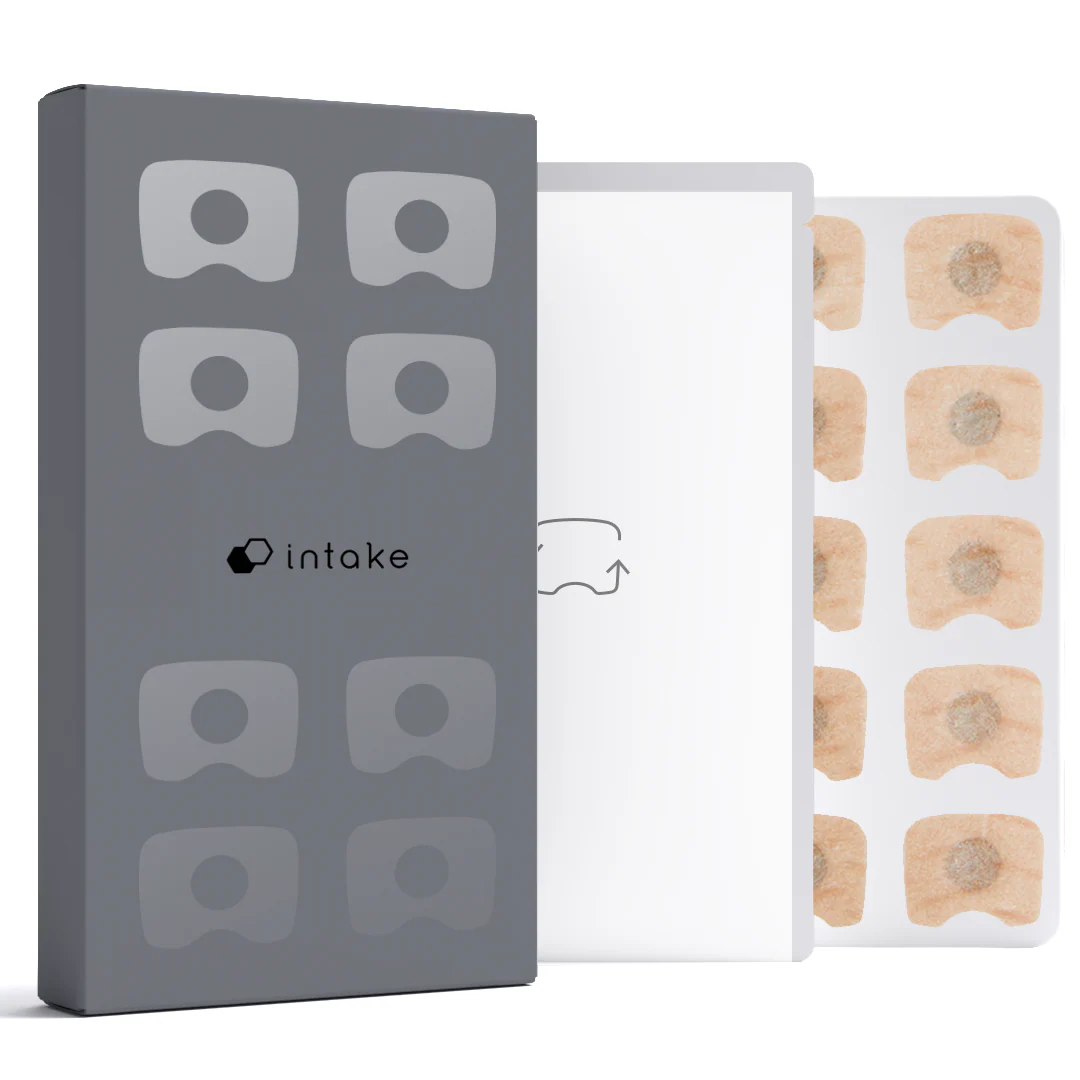 Intake Breathing Refill Packs - Image 5